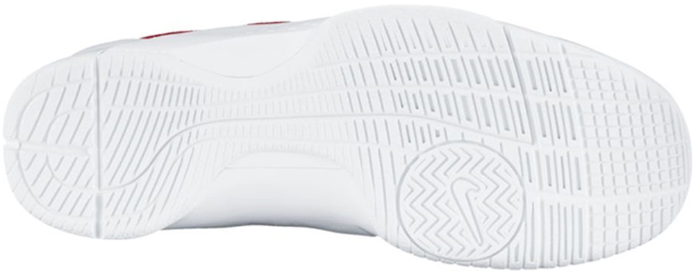 Nike Hyperdunk Low Craft 'Team Red' 880881-600 Shop Nike Hyperdunk Low Craft 'Team Red' 880881-600