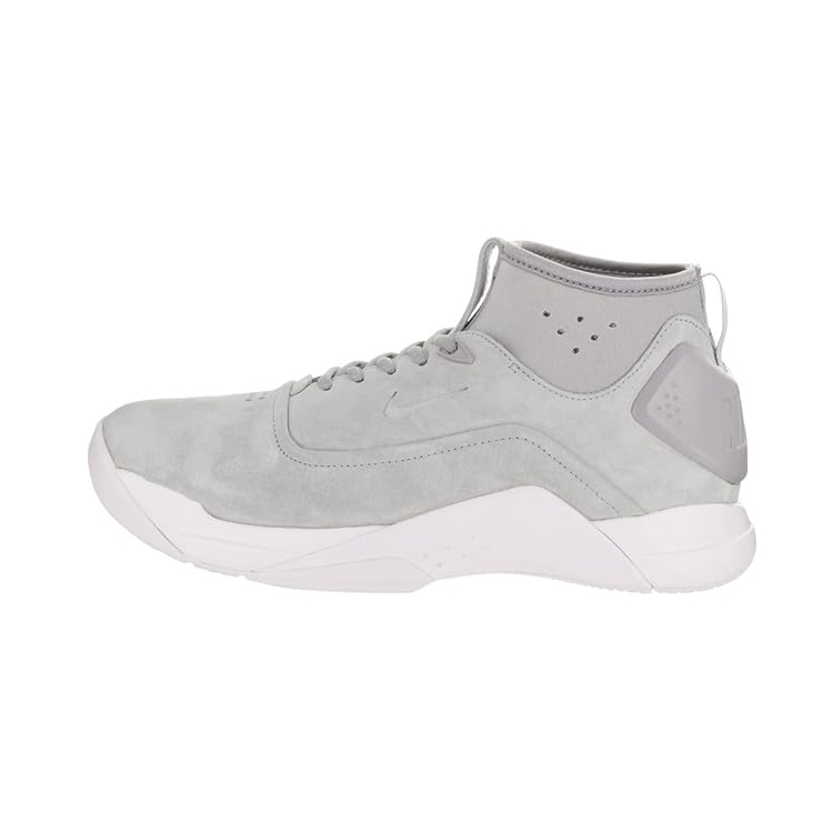 Nike Hyperdunk Low CRFT 'Wolf Grey' 880881-001