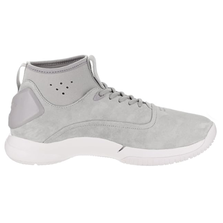Order Nike Hyperdunk Low CRFT ''Grigio Lupo'' 880881-001
