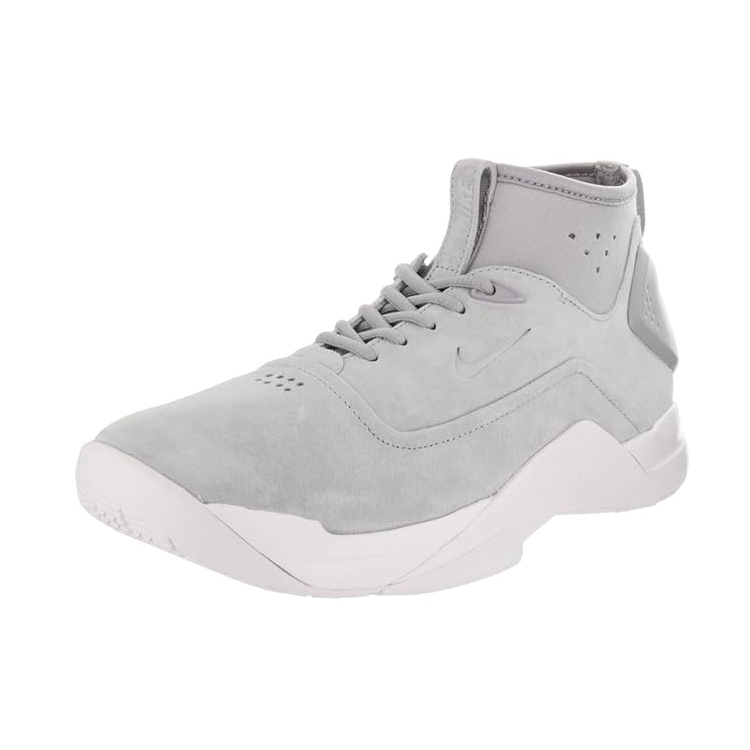 Lookbook Nike Hyperdunk Low CRFT 'Abu-Abu Serigala' 880881-001