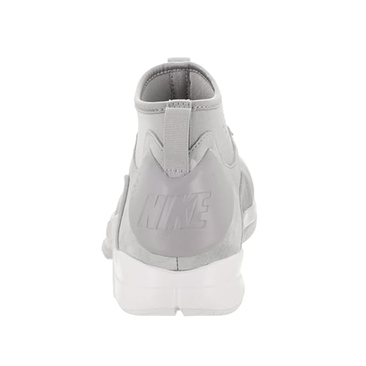 Shop Nike Hyperdunk Low CRFT 'Abu-Abu Serigala' 880881-001