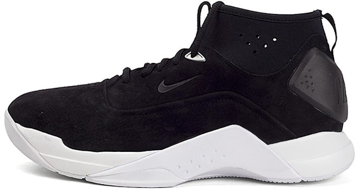 Nike Hyperdunk Low Lux 'Black White' 864022-001 Buy Nike Hyperdunk Low Lux 'Black White' 864022-001