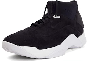 Nike Hyperdunk Low Lux 'Hitam Putih' 864022-001 Lookbook Nike Hyperdunk Low Lux 'Hitam Putih' 864022-001