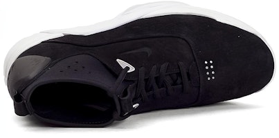 Nike Hyperdunk Low Lux 'Hitam Putih' 864022-001 Shop Nike Hyperdunk Low Lux 'Hitam Putih' 864022-001