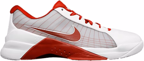 Nike Hyperdunk Low Supreme 'Aaron Brooks Home' PE 398451-100 Nike Hyperdunk Low Supreme 'Aaron Brooks Home' PE 398451-100