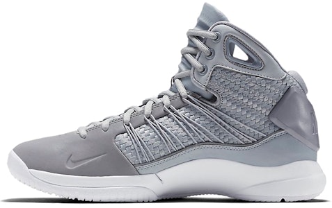 Nike Hyperdunk LUX Lujo 'Gris Frío' 818137-002 Buy Nike Hyperdunk LUX Lujo 'Gris Frío' 818137-002