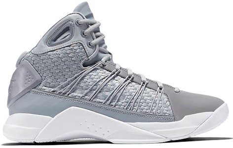 Nike Hyperdunk LUX Lujo 'Gris Frío' 818137-002 Order Nike Hyperdunk LUX Lujo 'Gris Frío' 818137-002