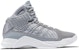 Nike Hyperdunk LUX Mewah 'Kelabu Sejuk' 818137-002
