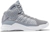 Order Nike Hyperdunk LUX Mewah 'Kelabu Sejuk' 818137-002
