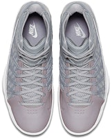 耐克Hyperdunk LUX奢华款 "灰色" 818137-002 Shop 耐克Hyperdunk LUX奢华款 "灰色" 818137-002