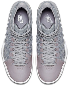 Nike Hyperdunk LUX Lujo 'Gris Frío' 818137-002 Shop Nike Hyperdunk LUX Lujo 'Gris Frío' 818137-002