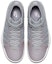 Shop Nike Hyperdunk LUX Mewah 'Kelabu Sejuk' 818137-002
