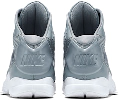 耐克Hyperdunk LUX奢华款 "灰色" 818137-002 Purchase 耐克Hyperdunk LUX奢华款 "灰色" 818137-002