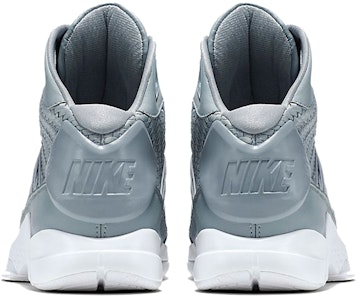 Nike Hyperdunk LUX Lujo 'Gris Frío' 818137-002 Purchase Nike Hyperdunk LUX Lujo 'Gris Frío' 818137-002