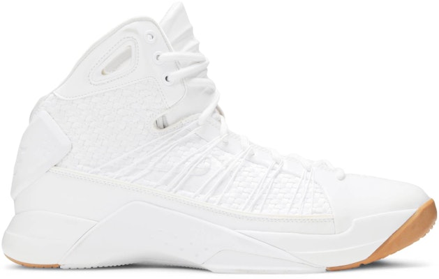 Nike Hyperdunk Lux 'Putih' 818137-100 Buy Nike Hyperdunk Lux 'Putih' 818137-100