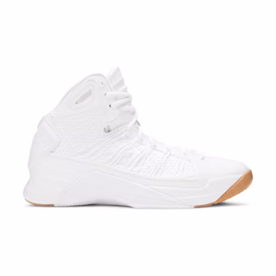 Nike Hyperdunk Lux 'White'