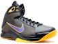 Lookbook Nike Hyperdunk Supreme 'Lakers Away' Lelaki 333373-051