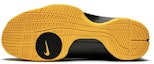 Shop Nike Hyperdunk Supreme 'Lakers Away' Lelaki 333373-051