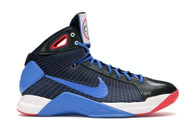 Nike Hyperdunk Supreme 'NBA on TNT' 333373-441