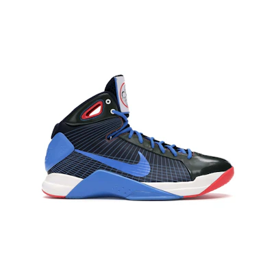 Nike Hyperdunk Supreme 'NBA on TNT'