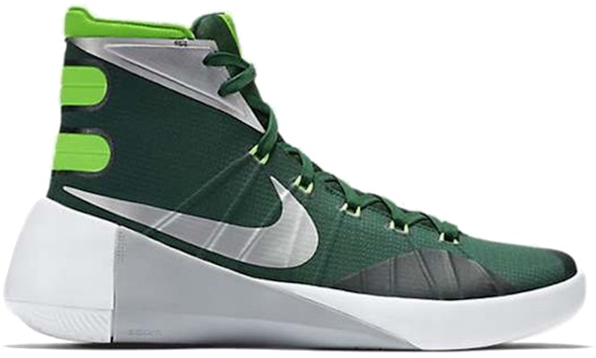 Nike Hyperdunk TB EP 減震高筒實戰籃球鞋 綠 國內版 Order Nike Hyperdunk TB EP 減震高筒實戰籃球鞋 綠 國內版