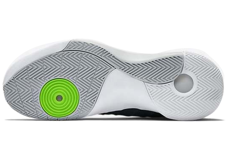 Purchase Nike Hyperdunk TB EP 減震高筒實戰籃球鞋 綠 國內版