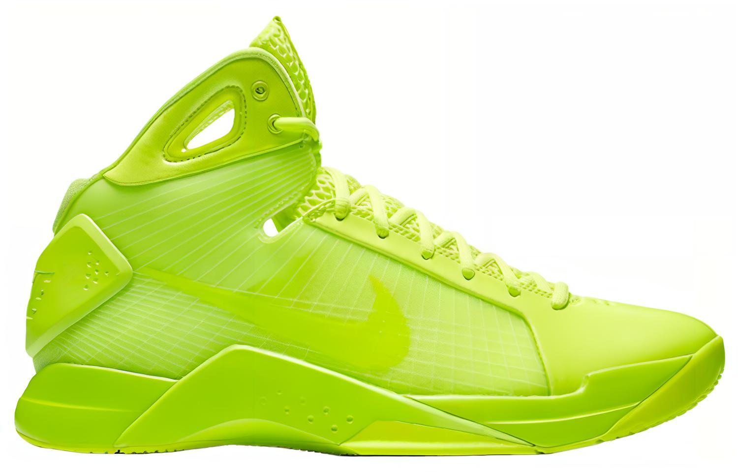 Order 耐吉 Hyperdunk 三重伏特 820321-700