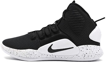 Nike Hyperdunk X 'Black' AO7893-001 Nike Hyperdunk X 'Black' AO7893-001
