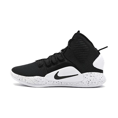 Nike Hyperdunk X 'Black'