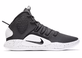 Nike Hyperdunk X 'Black' AO7893-001 Nike Hyperdunk X 'Black' AO7893-001