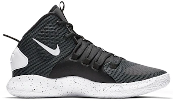 Order Nike Hyperdunk X 'Black' AO7893-001