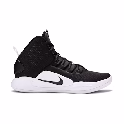 Nike Hyperdunk X 'Black'