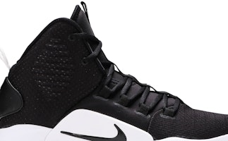 Nike Hyperdunk X 'Hitam' AR0467-001 Order Nike Hyperdunk X 'Hitam' AR0467-001