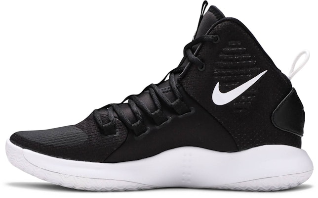 Nike Hyperdunk X 'Hitam' AR0467-001 Lookbook Nike Hyperdunk X 'Hitam' AR0467-001
