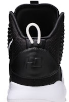 Nike Hyperdunk X 'Hitam' AR0467-001 Sizing Nike Hyperdunk X 'Hitam' AR0467-001