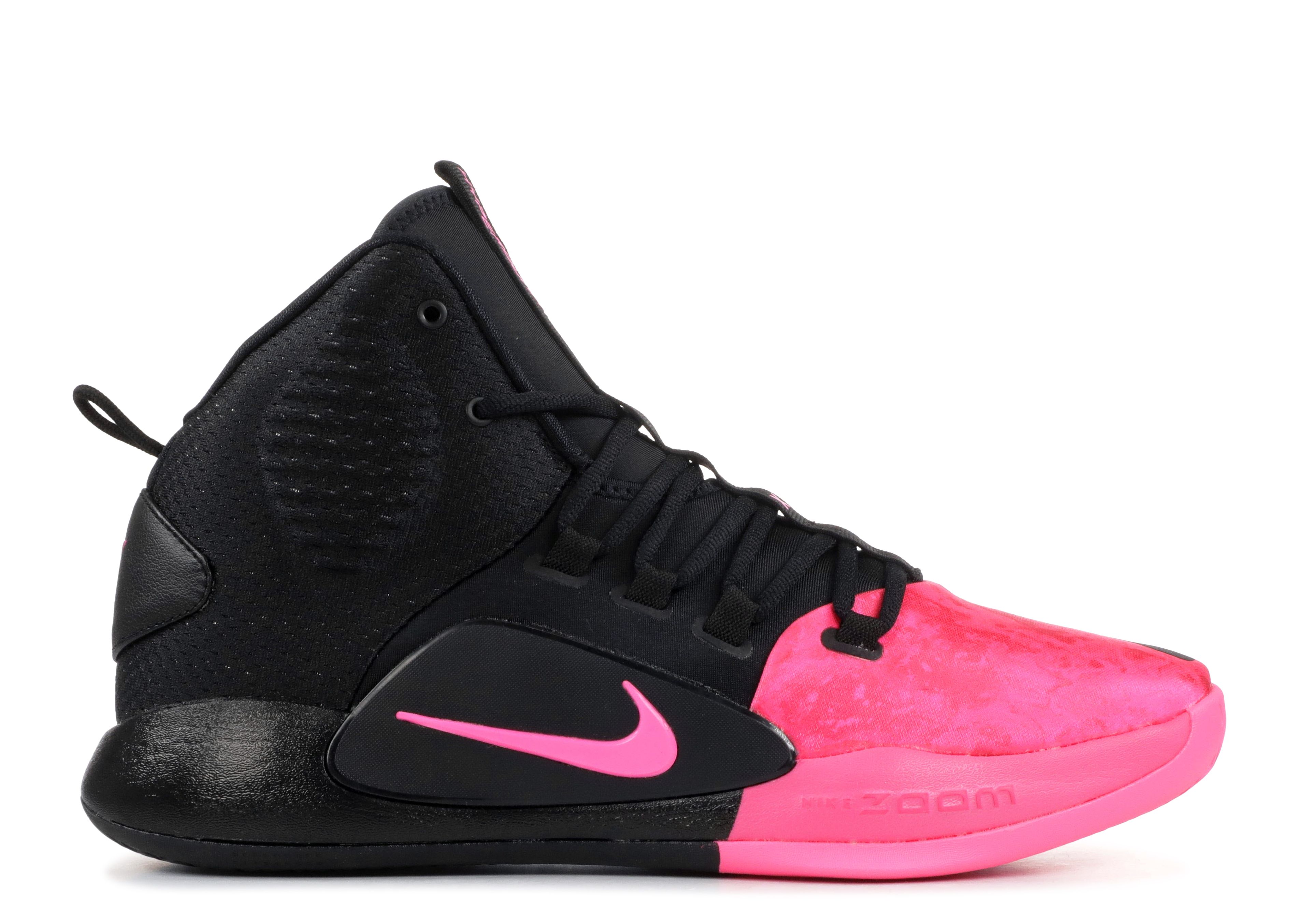 Nike Hyperdunk X 'Kay Yow' AT3663-001