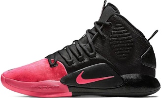 Nike Hyperdunk X 'Kay Yow' AV2059-001 Nike Hyperdunk X 'Kay Yow' AV2059-001