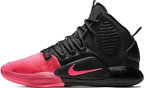 耐克Hyperdunk X 'Kay Yow'篮球鞋 AV2059-001 Buy 耐克Hyperdunk X 'Kay Yow'篮球鞋 AV2059-001