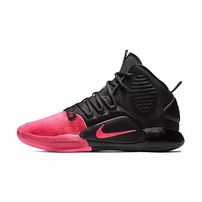 Nike Hyperdunk X 'Kay Yow'
