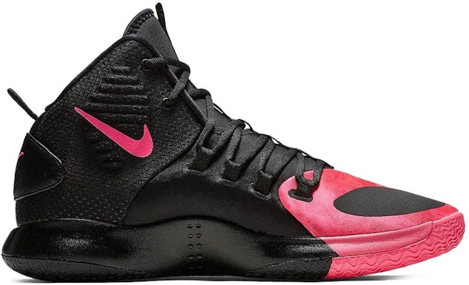 耐克Hyperdunk X 'Kay Yow'篮球鞋 AV2059-001 Order 耐克Hyperdunk X 'Kay Yow'篮球鞋 AV2059-001