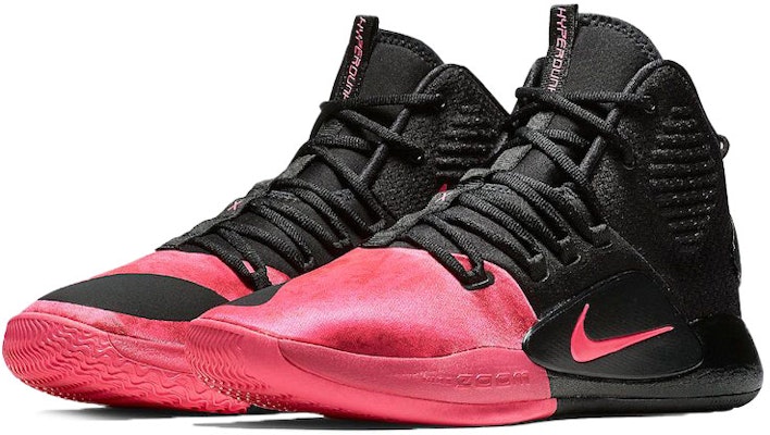 耐克Hyperdunk X 'Kay Yow'篮球鞋 AV2059-001 Lookbook 耐克Hyperdunk X 'Kay Yow'篮球鞋 AV2059-001