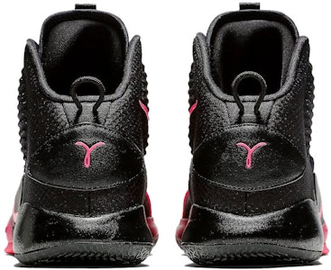 耐克Hyperdunk X 'Kay Yow'篮球鞋 AV2059-001 Purchase 耐克Hyperdunk X 'Kay Yow'篮球鞋 AV2059-001