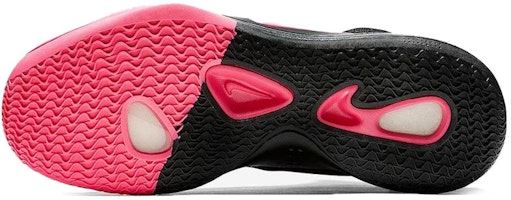 Nike Hyperdunk X 'Kay Yow' Wanita AV2059-001 Details for Nike Hyperdunk X 'Kay Yow' Wanita AV2059-001