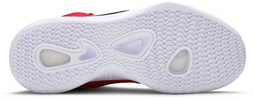 나이키 하이퍼덩크 X '레드' (Nike Hyperdunk X 'Red') AR0467-600 Shop 나이키 하이퍼덩크 X '레드' (Nike Hyperdunk X 'Red') AR0467-600