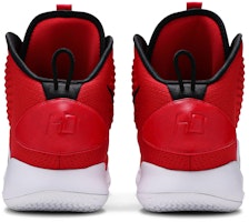 나이키 하이퍼덩크 X '레드' (Nike Hyperdunk X 'Red') AR0467-600 Details for 나이키 하이퍼덩크 X '레드' (Nike Hyperdunk X 'Red') AR0467-600