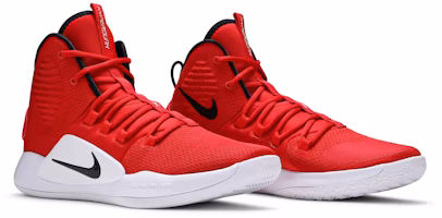 나이키 하이퍼덩크 X '레드' (Nike Hyperdunk X 'Red') AR0467-600 Cheap 나이키 하이퍼덩크 X '레드' (Nike Hyperdunk X 'Red') AR0467-600