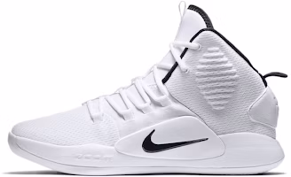 Nike Hyperdunk X 'White' AR0467-100 Nike Hyperdunk X 'White' AR0467-100