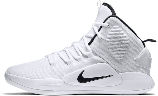 Nike Hyperdunk X 'White' AR0467-100 Buy Nike Hyperdunk X 'White' AR0467-100