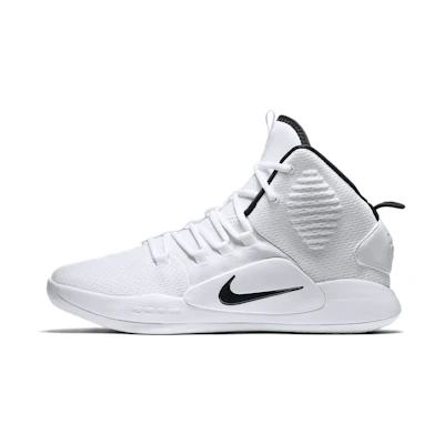 Nike Hyperdunk X 'White'