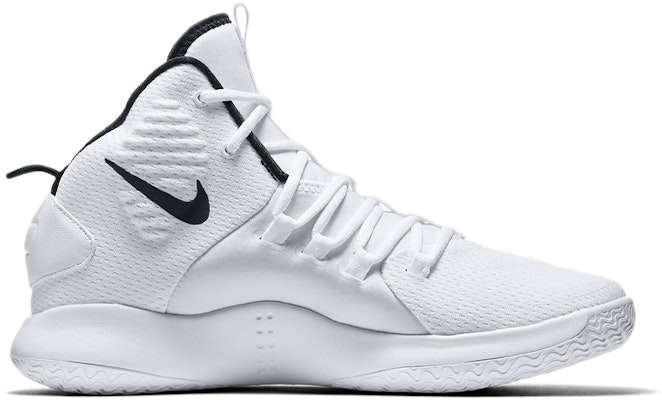 Nike Hyperdunk X 'Putih' AR0467-100 Order Nike Hyperdunk X 'Putih' AR0467-100